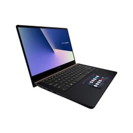 Asus ZenBook UX480F 13-inch (2018) - Core i7-8565U - 8GB - SSD 256 GB AZERTY - French