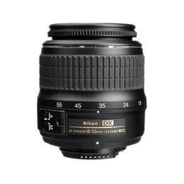 Nikon D5000 Reflex 12.3Mpx - Black