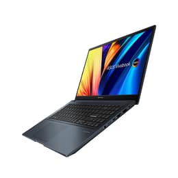Asus VivoBook Pro 15 OLED M6500RC-MA027W 15-inch (2022) - Ryzen 7 - 6000 Series (HS) - 16GB - SSD 512 GB QWERTY - English