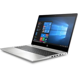 HP ProBook 450 G6 15-inch (2018) - Core i5 - Gen 8 (U) - 32GB - SSD 512 GB QWERTZ - German