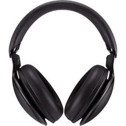 Panasonic RP-HD605N noise-Cancelling wireless Headphones with microphone - Black
