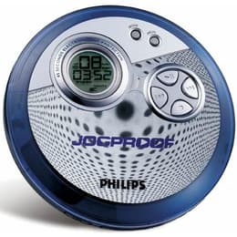 Philips AX3301 JOGPROOF CD Player