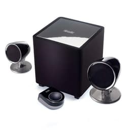 Hercules XPS 101 Micro Hi-Fi system