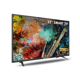 Elements Multimedia 32.0000-inch ELT32DE810S 1920x1080 TV