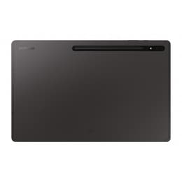 Galaxy Tab S8 128GB - Grey - Wi-Fi + 5G