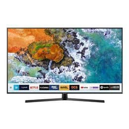 Samsung 50-inch UE50NU7405 3840 x2160 TV