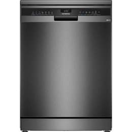 Siemens SN23EC03ME iQ300 Cm - 10 to 12 place settings
