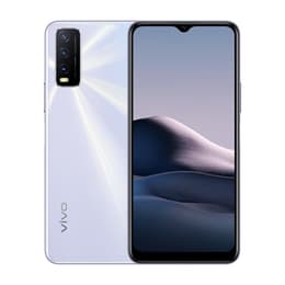 Vivo Y20 128GB - White - Unlocked