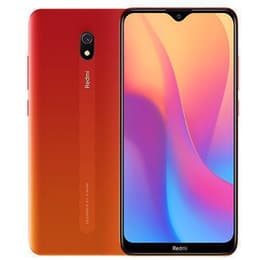 Xiaomi Redmi 8A 32GB - Red - Unlocked