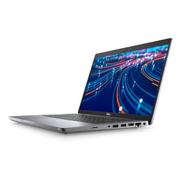 Dell Latitude 5420 14-inch (2021) - Core i5-1145G7 - 16GB - SSD 256 GB QWERTY - Dutch