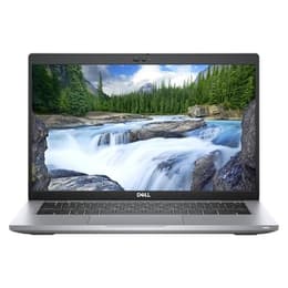 Dell Latitude 5420 14-inch (2021) - Core i5-1145G7 - 16GB - SSD 256 GB QWERTY - Dutch