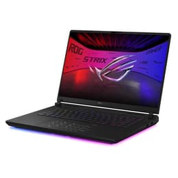 Asus ROG Strix SCAR 16 G635LR-RW011W 16"-inch - Core Ultra 9 275HX - 32GB - SSD 1 TBGB Nvidia GeForce RTX 5070 Ti QWERTZ - German