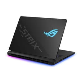 Asus ROG Strix SCAR 16 G635LR-RW011W 16"-inch - Core Ultra 9 275HX - 32GB - SSD 1 TBGB Nvidia GeForce RTX 5070 Ti QWERTZ - German