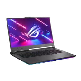 Asus ROG Strix-G17-G713PI-HX113W 17"-inch - Ryzen 9 7845HX - 32GB - SSD 1 TBGB NVIDIA GeForce RTX 4070 AZERTY - French