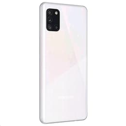 Galaxy A31 128GB - White - Unlocked