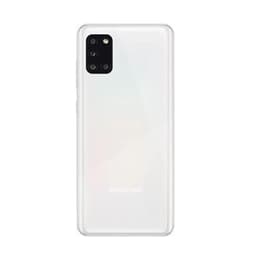 Galaxy A31 128GB - White - Unlocked