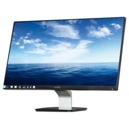 23-inch Dell S2340L 1920 x 1080 LCD Monitor Black