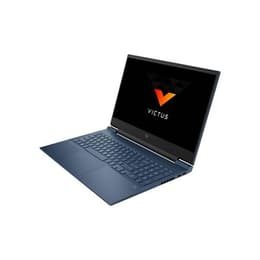 HP Victus 15-fb0030ns 15-inch (2021) - Ryzen 5 - 5000 Series (H) - 8GB - SSD 512 GB QWERTY - Spanish