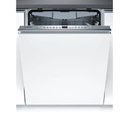 Bosch SMV46KX05E Fully integrated dishwasher Cm - 12 to 16 place settings
