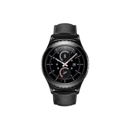 Samsung Smart Watch Gear S2 Classic (SM-R7320) HR - Black