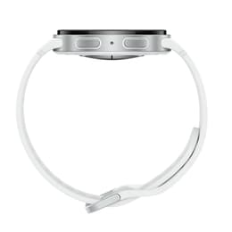 Samsung Galaxy Watch8 Bluetooth + Cellular 44 mm - Silver