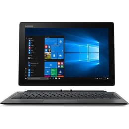 Lenovo Miix 520-12IKB 12-inch (2018) - Core i5 - Gen 8 (U) - 8GB - SSD 256 GB QWERTY - English