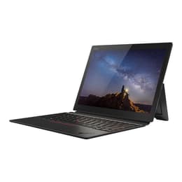 Lenovo ThinkPad X1 Tablet G3 13-inch Core i5-8250U - SSD 256 GB - 8GB AZERTY - French