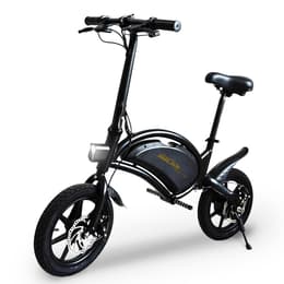 Draisienne Urbanglide E-bike 140 Roues 14'' 250w 6ah Electric scooter