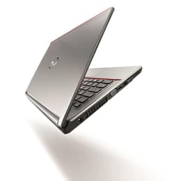 Fujitsu LifeBook E754 15-inch (2014) - Core i5-4200M - 8GB - HDD 500 GB QWERTY - English