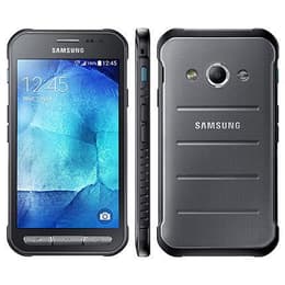 Galaxy Xcover 3 8GB - Grey - Unlocked