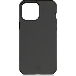 Case iPhone 13 Pro - Plastic - Black