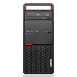 ThinkCentre M800 Tour Core i3-6100 3,7Ghz - HDD 500 GB - 8GB