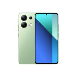 Xiaomi Redmi Note 13 4G 256GB - Green - Unlocked - Dual-SIM