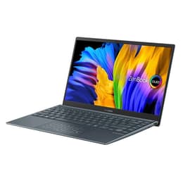 Asus ZenBook 13 UX325EA-KG245T 14-inch (2020) - Core i7-1165g7 - 16GB - SSD 512 GB QWERTY - Spanish