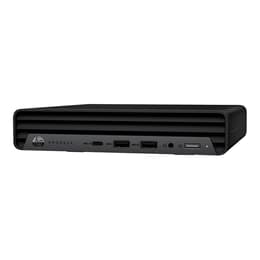 ProDesk 600 G6 Mini Core i5-10500T 2.3Ghz - SSD 256 GB - 8GB