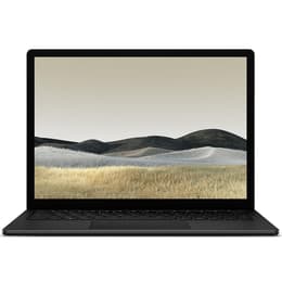 Microsoft Surface Laptop 3 13-inch Core i7-​1065G7 - SSD 256 GB - 16GB QWERTZ - German