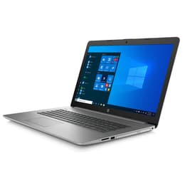 HP Probook 470 G7 17-inch (2020) - Core i7 - Gen 10 (U) - 8GB - SSD 256 GB QWERTZ - German