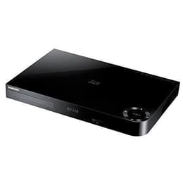 BD-H8500 Blu-Ray Players