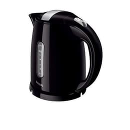 Philips HD4646/20 Black 1.5L - Electric kettle