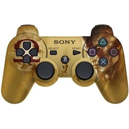 Controller PlayStation 3 Playstation PS3 Official Dual Shock 3 GoW 4 Controller