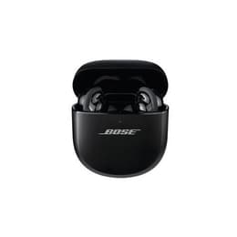 Bose QuietComfort Ultra Earbud Noise-Cancelling Bluetooth Earphones - Black