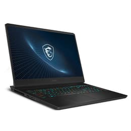 MSI Vector GP76 12UGS-602FR 17"-inch - Core i7-12700H - 16GB - SSD 1 TBGB NVIDIA GeForce RTX 3070 Ti AZERTY - French