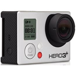 Go Pro Hero 3+ Sport camera