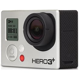 Go Pro Hero 3+ Sport camera