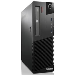 ThinkCentre M93p SFF Core i5-4570 3,2Ghz - SSD 256 GB - 8GB