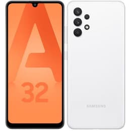 Galaxy A32 128GB - White - Unlocked