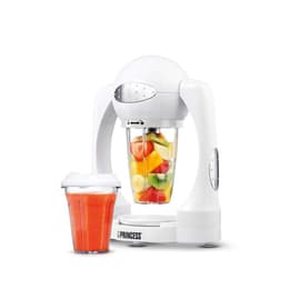 Blender Princess Smoothie Maker 212062 L - White