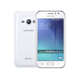 Galaxy J1 Ace 8GB - White - Unlocked