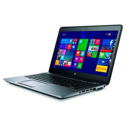 HP EliteBook 840 G2 14-inch (2015) - Core i5-5300U - 8GB - SSD 180 GB AZERTY - Belgian