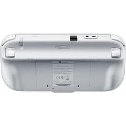 Wii U 8GB - White + Skylanders: Trap Team